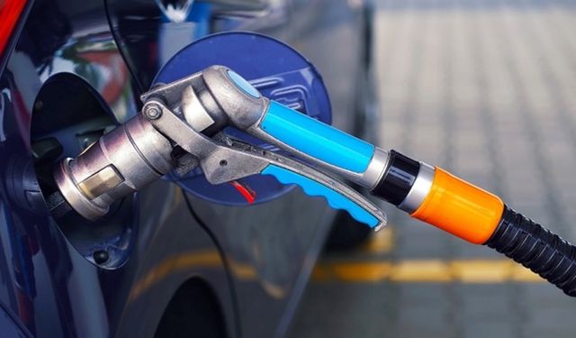 LPG’ye 1 TL Zam Geliyor