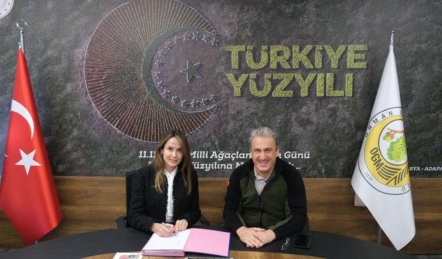 Yıldızlar Yatırım Holding, Fehmi Yıldız Vakfı Hatıra Ormanı’nı Hayata Geçiriyor