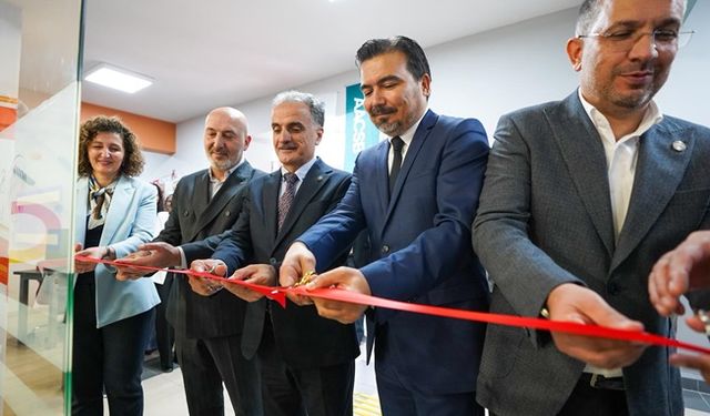 Sakarya Üniversitesinde DİA Cloud ERP Laboratuvarı Açıldı