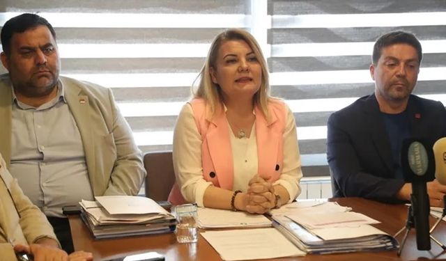 İzmit Belediye Başkanı Fatma Kaplan Hürriyet: O gün uyarmıştım!