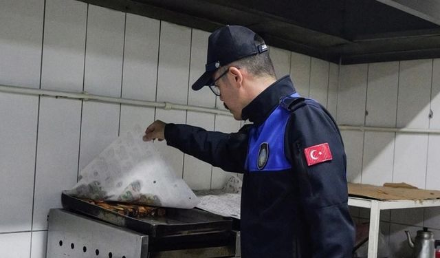 Ankara’da 154 işçi zehirlendi; yemek firması mühürlendi