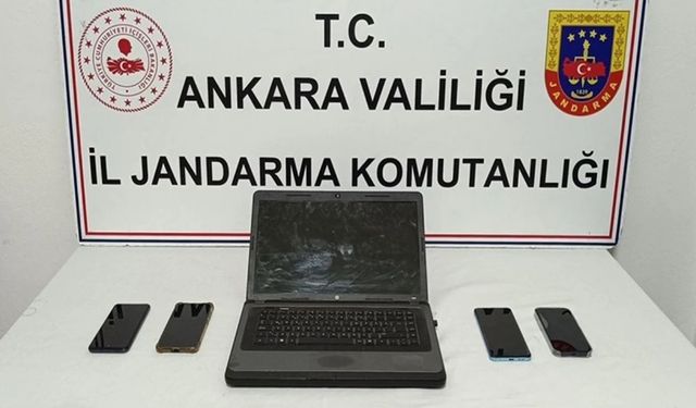 MİT ve Jandarma’dan siber casuslara operasyon: 2 şüpheli tutuklandı