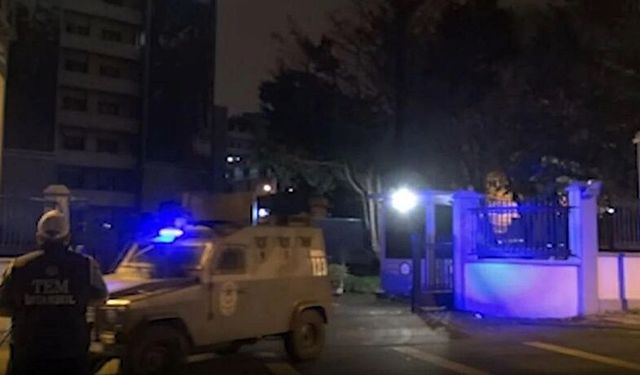 İstanbul’da DEAŞ’a patlayıcı temin eden 14 şahıs yakalandı