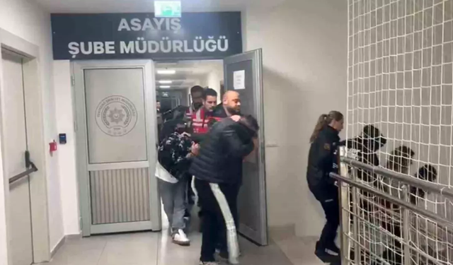 Çorlu’da Fuhuş Çetesine Darbe: 7 Adrese Eş Zamanlı Baskın, 6 Gözaltı