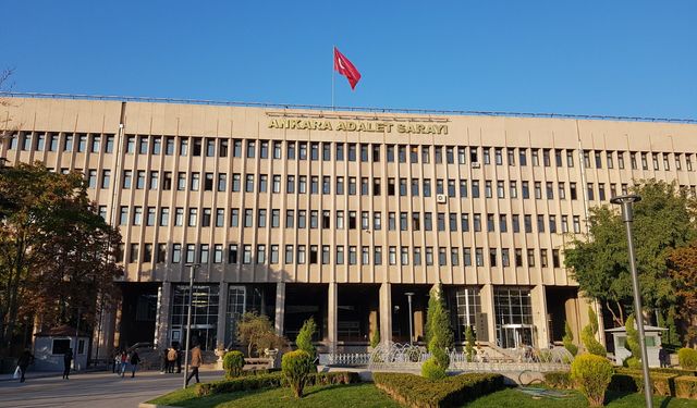 Ankara’da Sosyal Medyada Silahlı Paylaşım Yapan 9 Şüpheli Gözaltına Alındı