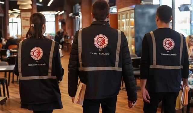 Stokçuluk yapanlara 10 ayda 936 milyon TL ceza kesildi!