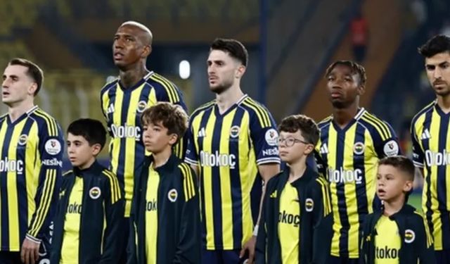 Fenerbahçeli futbolculara rekor prim!