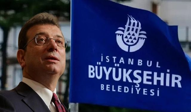 İmamoğlu hakkında "çıkar amaçlı suç örgütü" iddianamesi kabul edildi