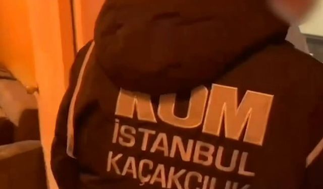 45 İlde FETÖ Operasyonunda 67 şüpheli tutuklandı!