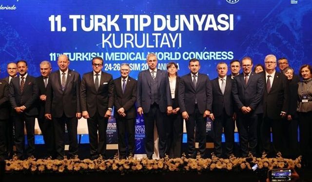 Bakan Memişoğlu: Şehir Hastaneleri Yenilikçi Sağlık Teknolojilerinin Merkezi Olacak