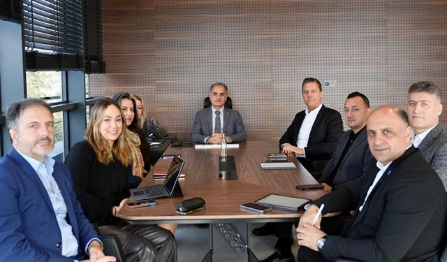 SAU’den ‘Siber Uzmanlık’ Fırsatı