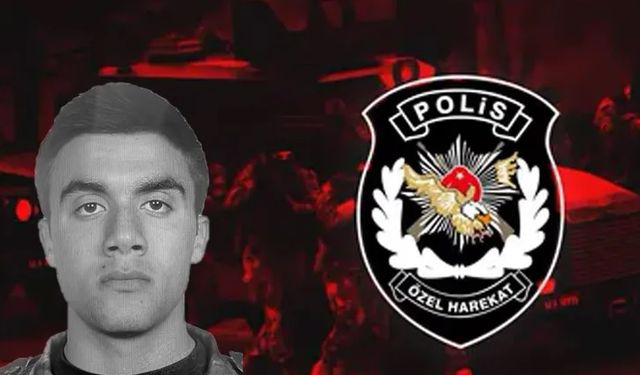 İstanbul’da narkotik operasyonunda bir polis şehit oldu