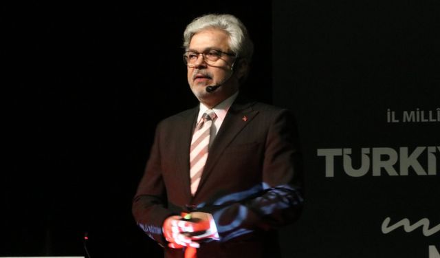 YKS VE LGS'DE YENİ MÜFREDATA UYUMLU SORU MODELİ 2028'DE HAYATA GEÇECEK