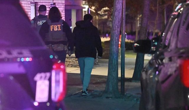 ABD’de üniversite kampüsünde silahlı saldırı: 2 ölü, 8 yaralı