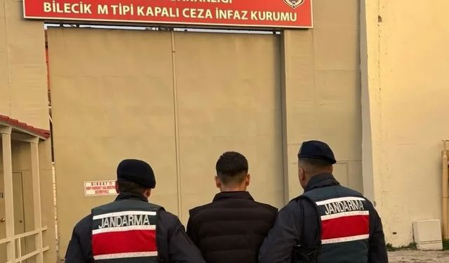 Bilecik'te  kendisini asker olarak tanıtan dolandırıcı tutuklandı!