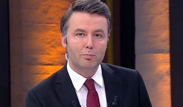 Habertürk’ün Genel Yayın Yönetmeni Mehmet Akif Ersoy Tutuklandı