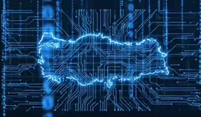 24 İlde Siber Suç Operasyonu:  68’i Tutuklandı