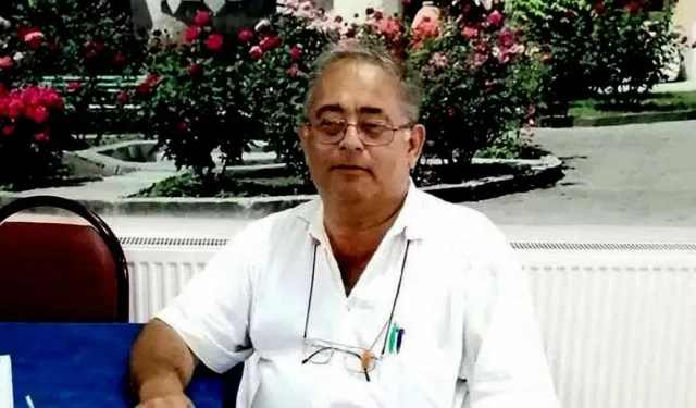 Gebzeli İş İnsanı Bahattin Sertyüz Hayatını Kaybetti