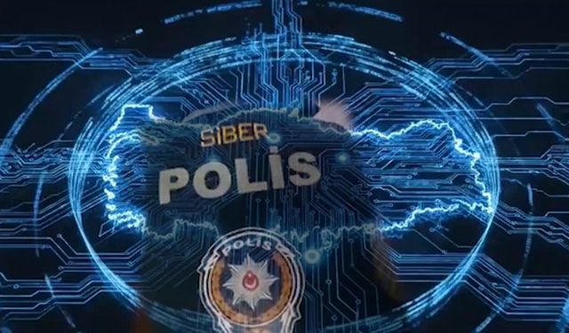 55 ilde Siber suçlara büyük darbe! 50 tutuklama