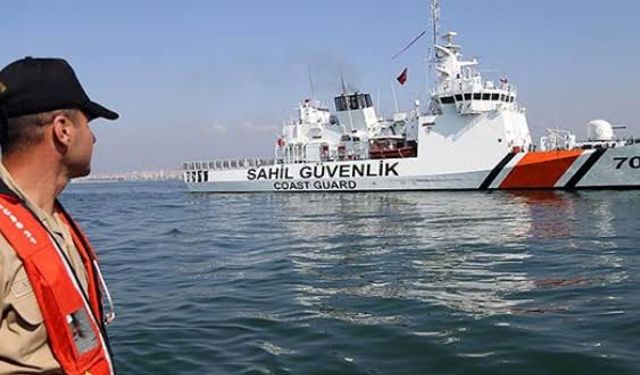 Sahil Güvenlik Komutanlığı Uzman Erbaş Alımı Yapacak