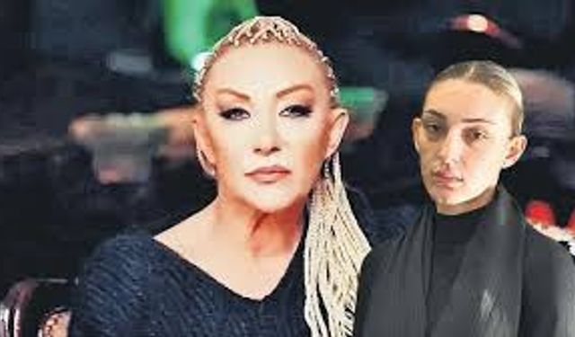 Şarkıcı Güllü’nün Şüpheli Ölümü Derinleşiyor: Kızı Tuğyan Gülter ve Üç Kişi Gözaltında