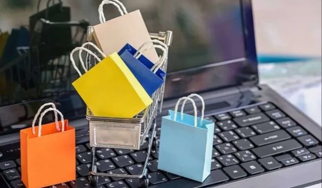 Güvenli olmayan e-ticaret sitelerine dikkat!