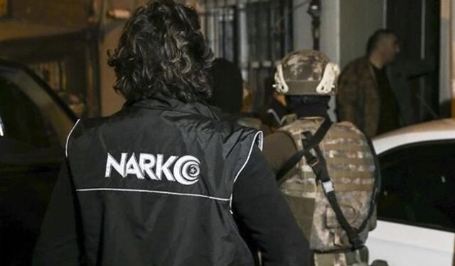 Kocaeli’de Bir Haftalık Narkotik Bilançosu Açıklandı!