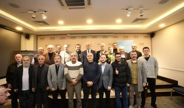 “Arakan Müslümanlarının Trajedisi” Programı İstanbul’da Gerçekleştirildi