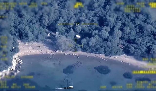 81 İlde Göçmen Kaçakçılığına Büyük Darbe