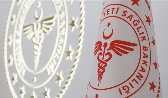 Sağlık Bakanlığı’nda Üst Düzey Görev Değişikliği