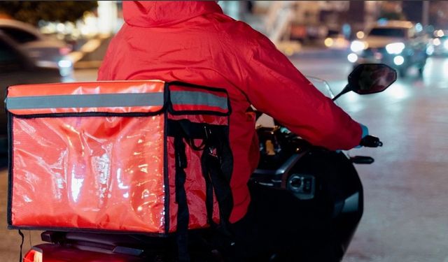 Zam krizi büyüyor: Kuryeler 3 gün iş bırakıyor