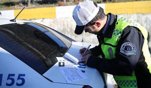 Yeni trafik yasası Meclis’ten geçti: Cezalar katlandı