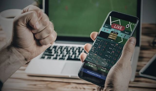 Yasa dışı bahis ve kumar tanıtımı yapan 15 sosyal medya hesabına engel