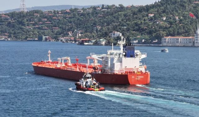 Denizlerimizde 199 can kurtarma operasyonunda 631 kişi kurtarıldı