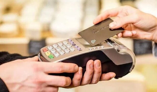 Temassız ödemelerde şifresiz limit yükseltildi!