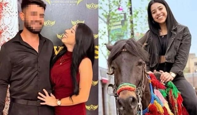 3 aylık evli genç kadının ölümünde eşi tutuklandı