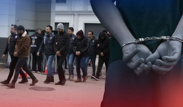 Yapay zekâlı bahis ağı çökertildi: 24 tutuklama