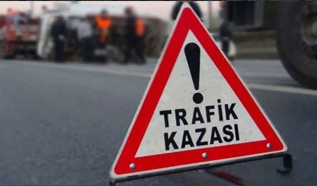 Başakşehir’de üç İETT otobüsü çarpıştı: 5 kişi yaralandı