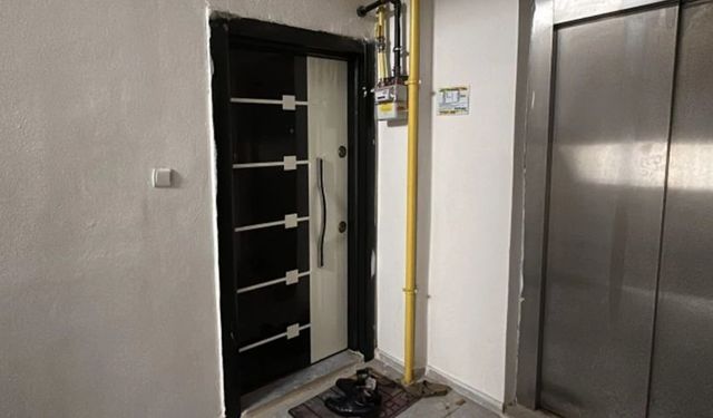 Şanlıurfa’da doğalgazdan zehirlenen 13 kişi hastaneye kaldırıldı