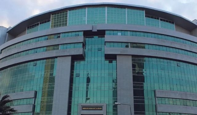 Mersin'de iki yeni idare mahkemesi  kuruluyor