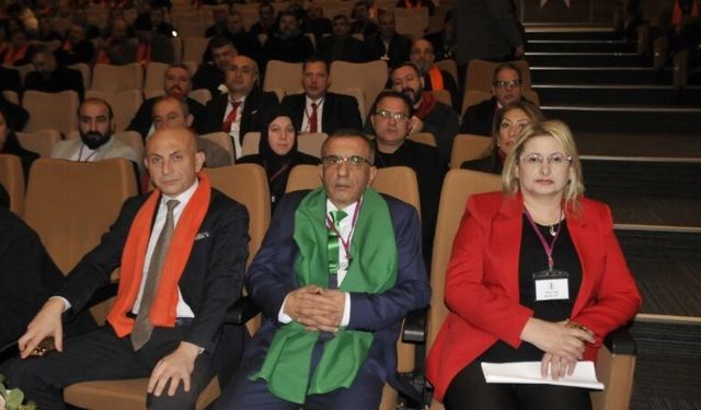 Gebze Esnaf Odası’nda Seçim Günü: Üç Aday Başkanlık İçin Yarışıyor