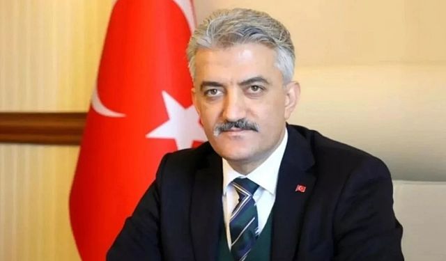 Düzce Valisi Makas’tan soğuk hava için duyarlılık çağrısı: "Lütfen bizi haberdar edin"