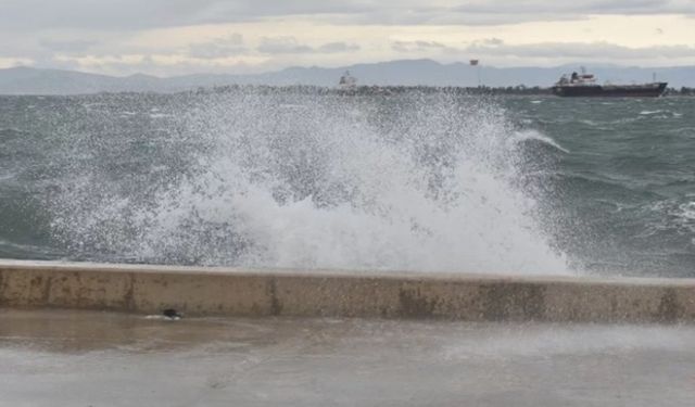 AKOM’dan Marmara için kritik uyarı