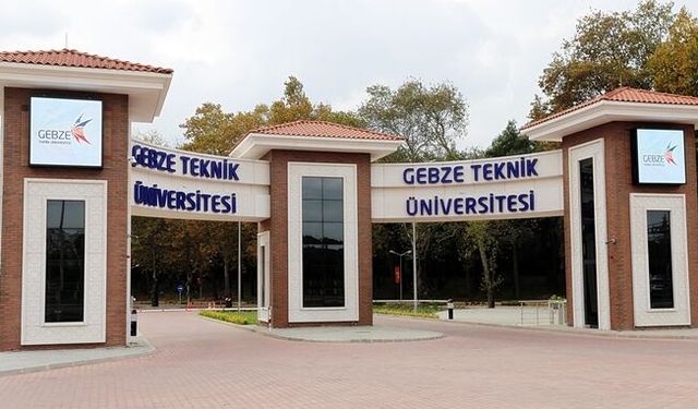 GTÜ QS Avrupa Arenasında Devleşiyor