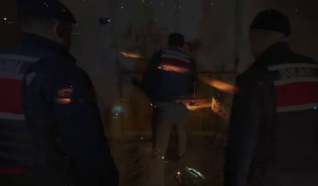 23 İlde Dev Uyuşturucu Operasyonu: 6 Milyon Adet Hap Ele Geçirildi