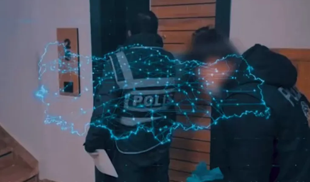 Siber suçlara 5 günde büyük darbe!