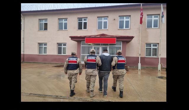 Gaziantep’te Göçmen Kaçakçılarına Operasyon