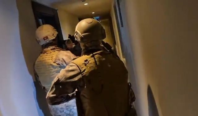 Genci Kaçırıp Kör Edecek Kadar Dövdüler, Hastanede Bile Başında Beklediler