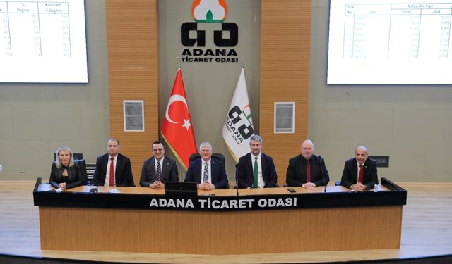 Adana’da “Sigortadan Fazlası” buluşması