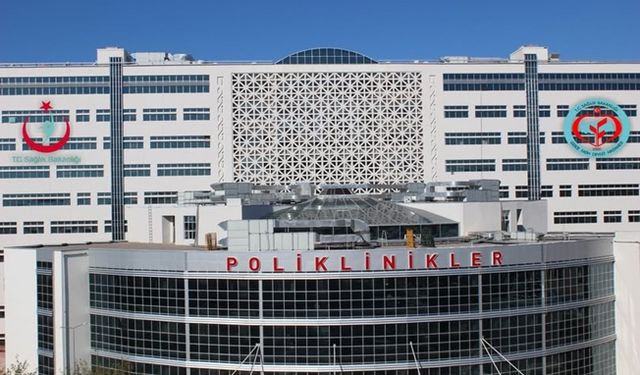 Gebze Fatih Devlet Hastanesi’nde Organ Bağışıyla Üç Hayata Umut